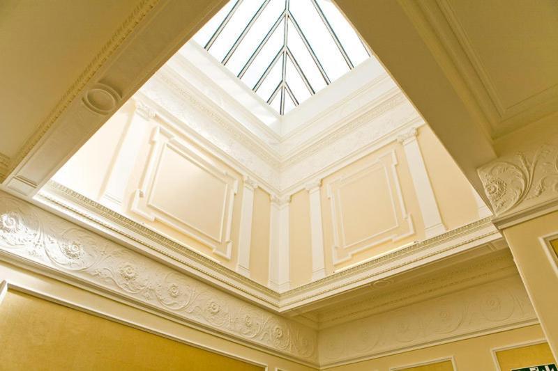 Ailsa Craig Hotel - Edinburgh — Photos 1